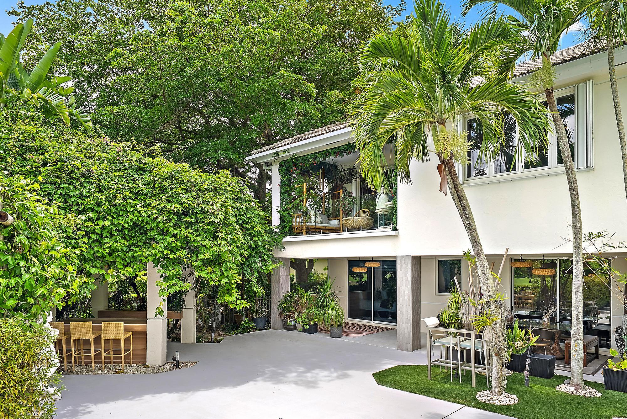 IBIS GOLF AND COUNTRY CLU - Residential