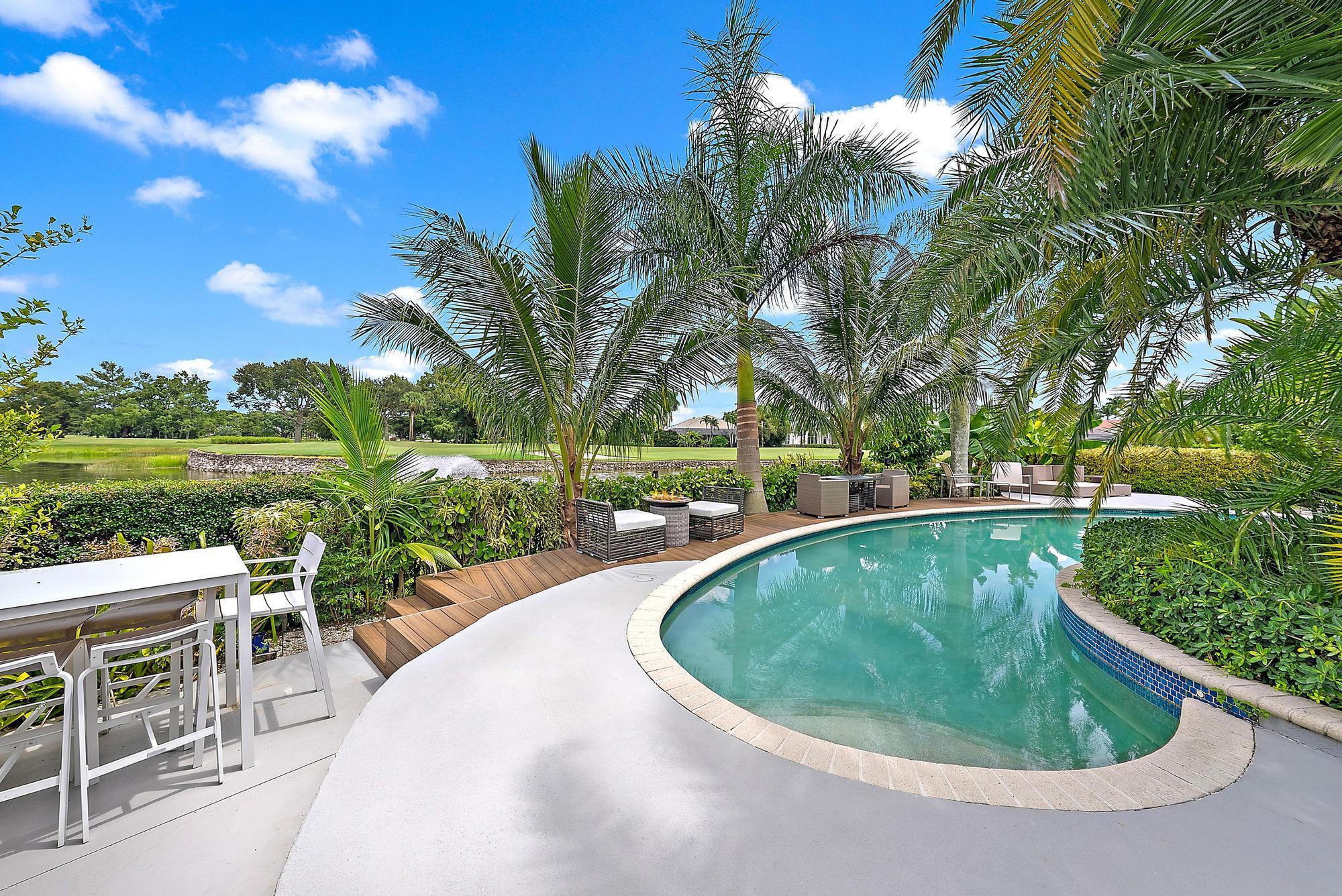 IBIS GOLF AND COUNTRY CLU - Residential