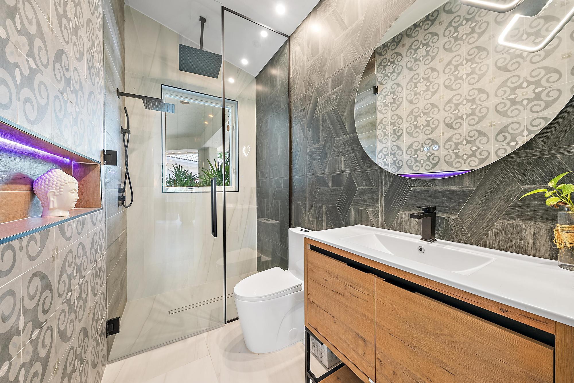 IBIS GOLF AND COUNTRY CLU - Residential