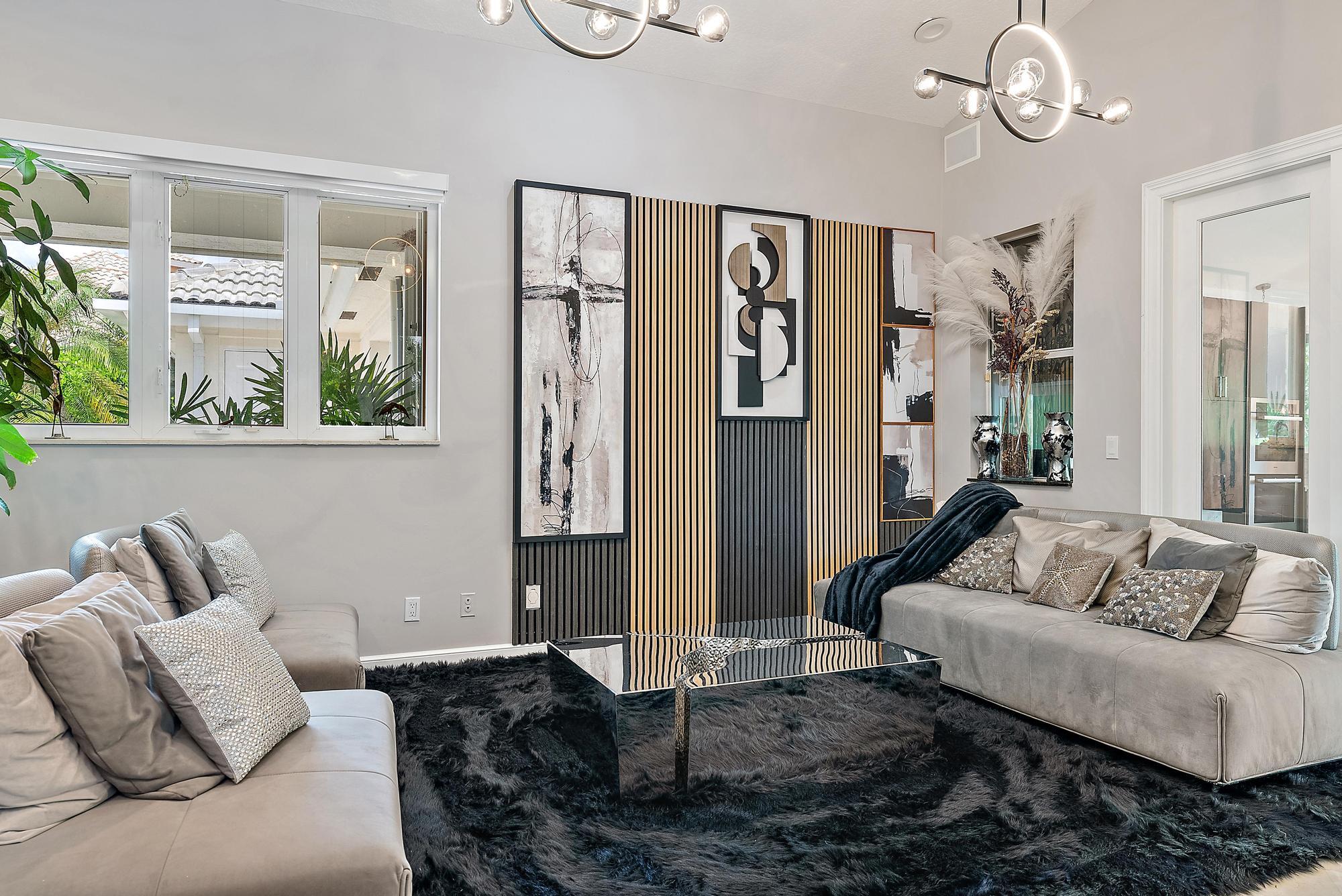 IBIS GOLF AND COUNTRY CLU - Residential