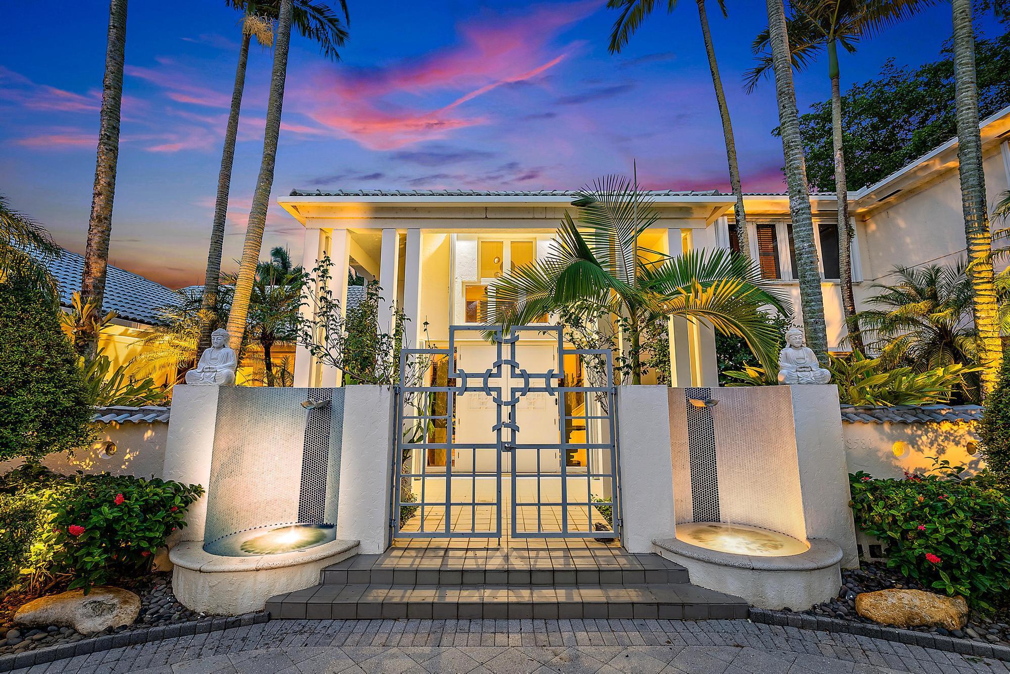 IBIS GOLF AND COUNTRY CLU - Residential