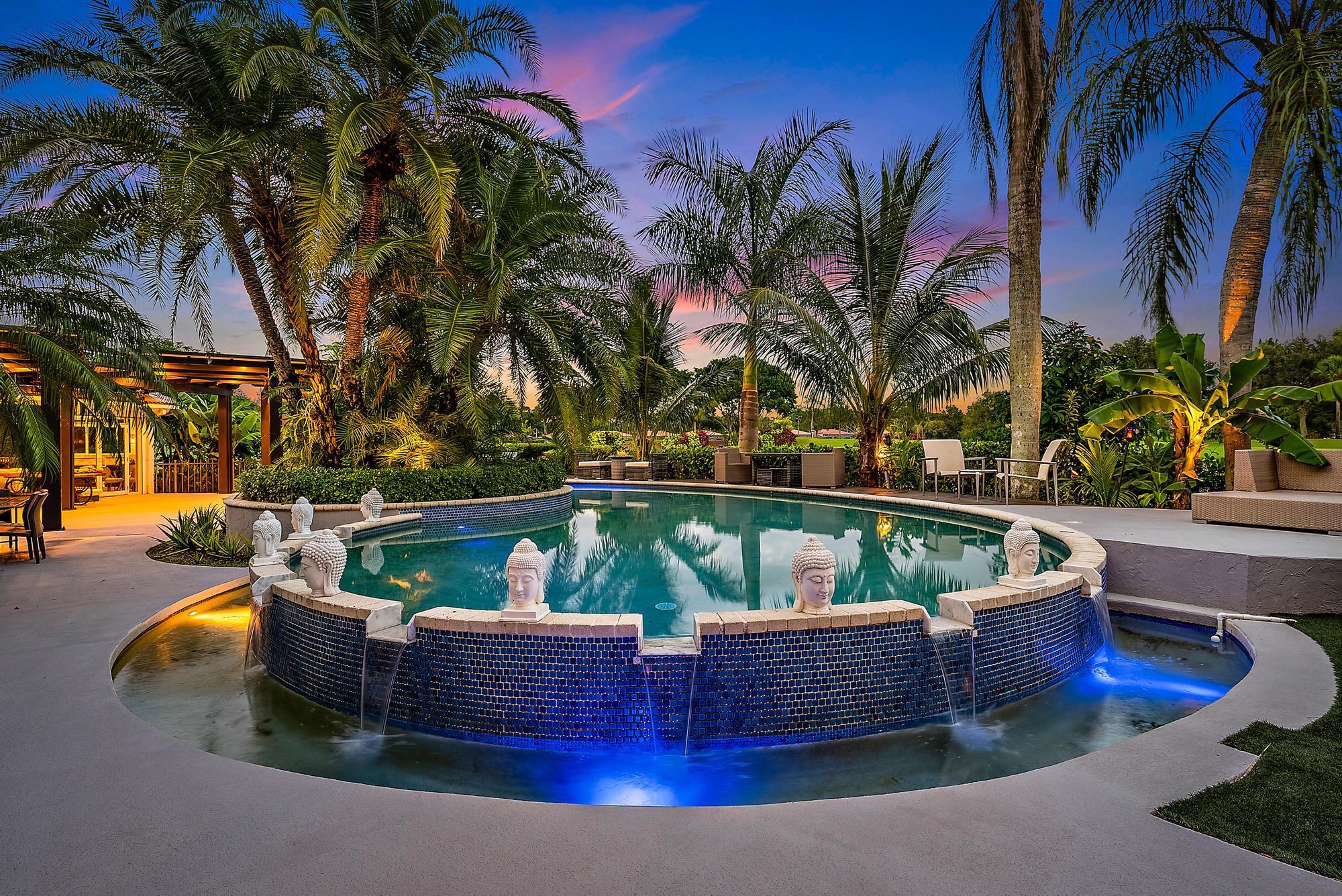 IBIS GOLF AND COUNTRY CLU - Residential