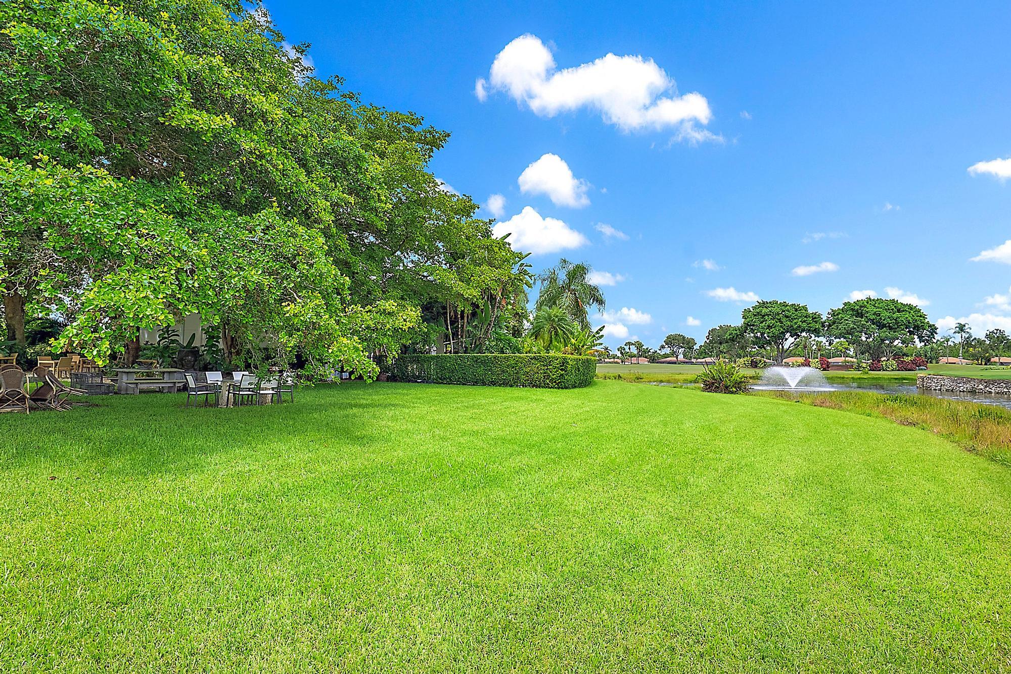 IBIS GOLF AND COUNTRY CLU - Residential