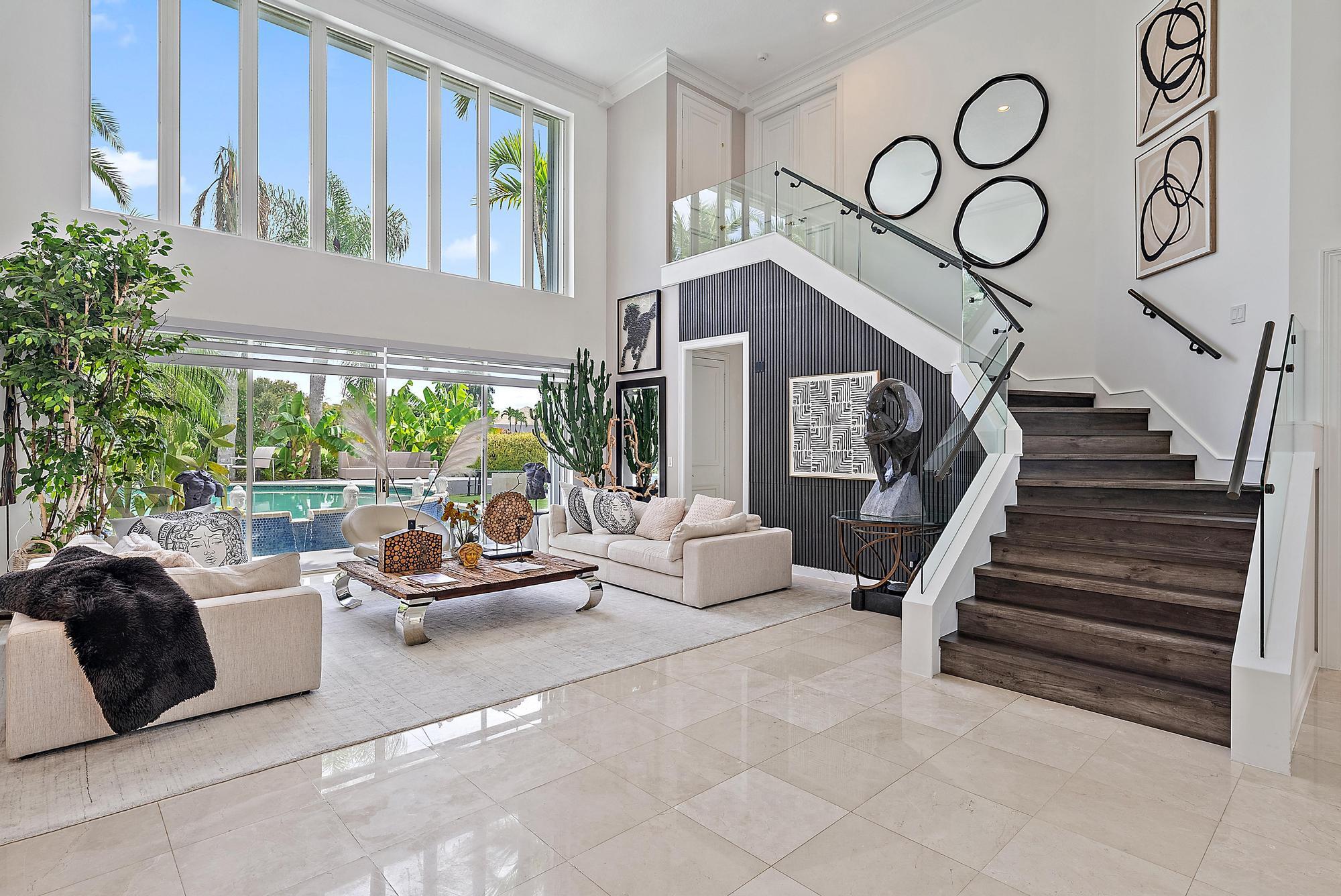 IBIS GOLF AND COUNTRY CLU - Residential