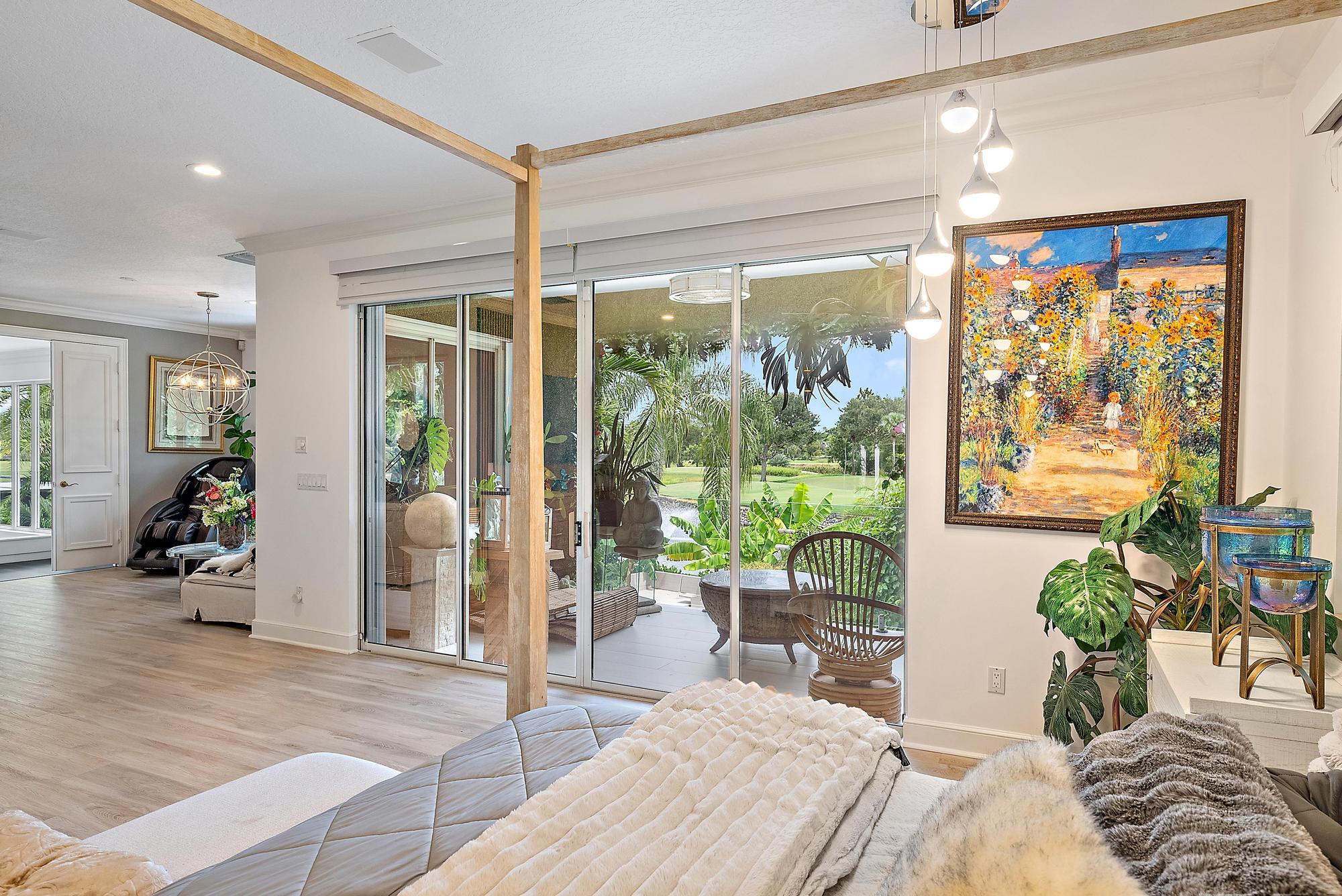 IBIS GOLF AND COUNTRY CLU - Residential