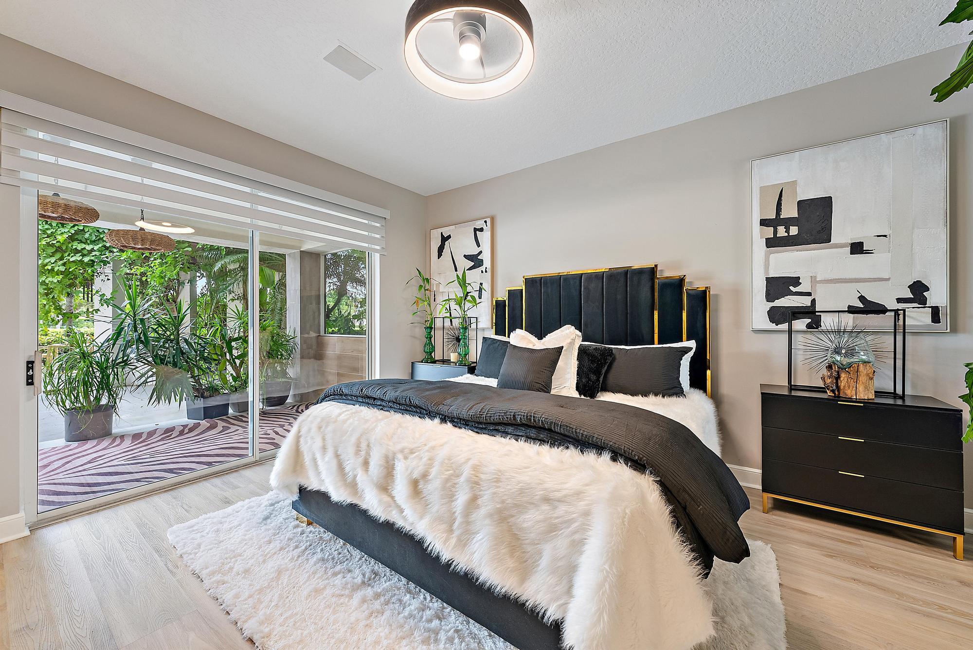 IBIS GOLF AND COUNTRY CLU - Residential