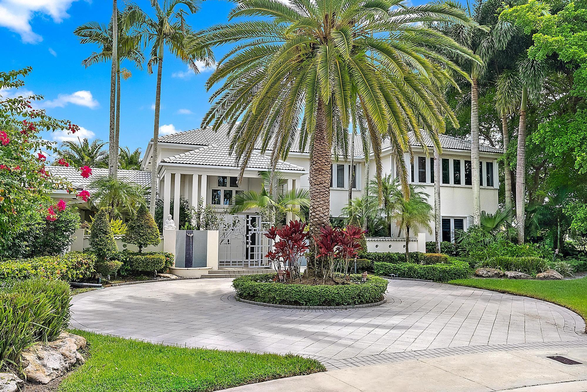 IBIS GOLF AND COUNTRY CLU - Residential