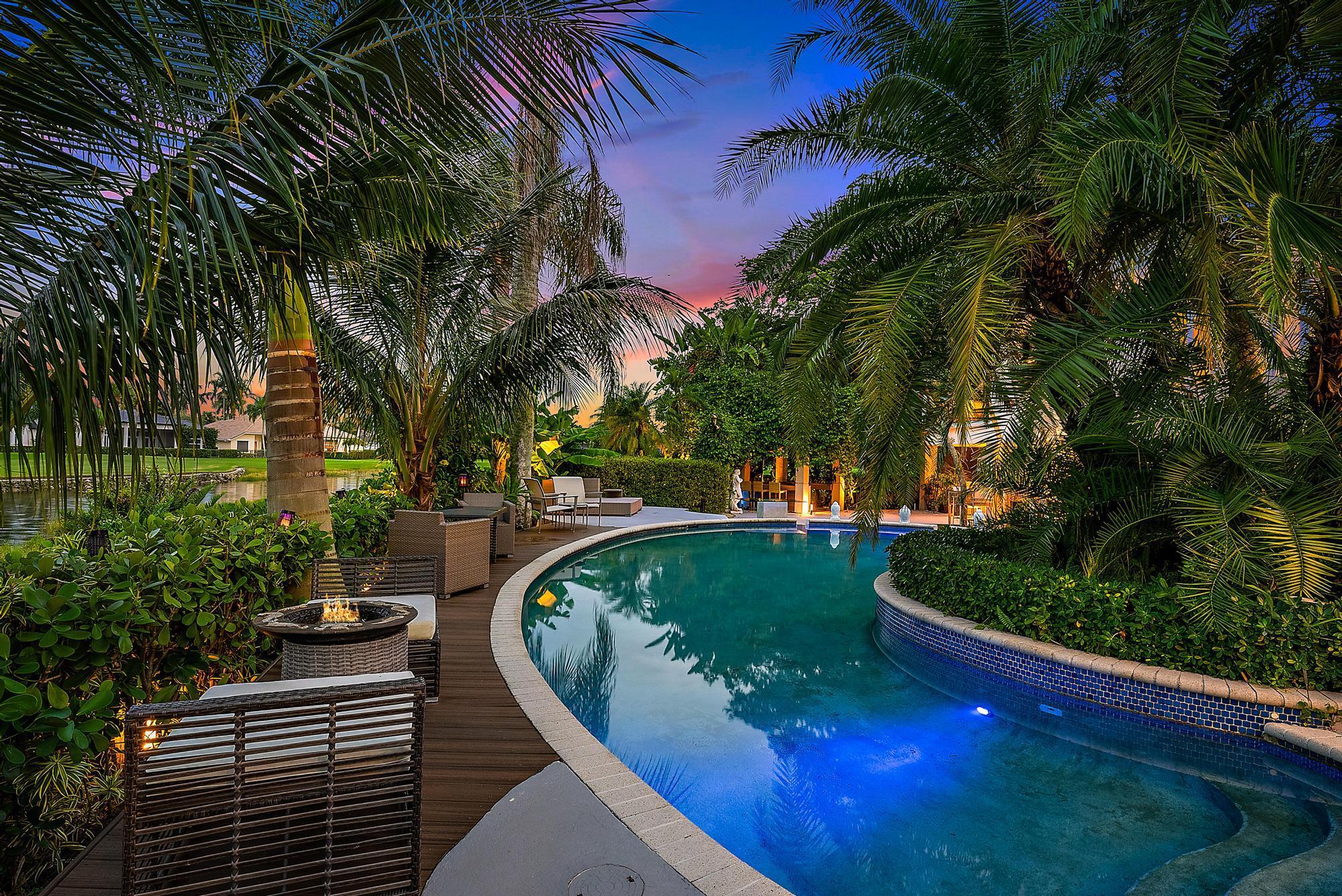 IBIS GOLF AND COUNTRY CLU - Residential