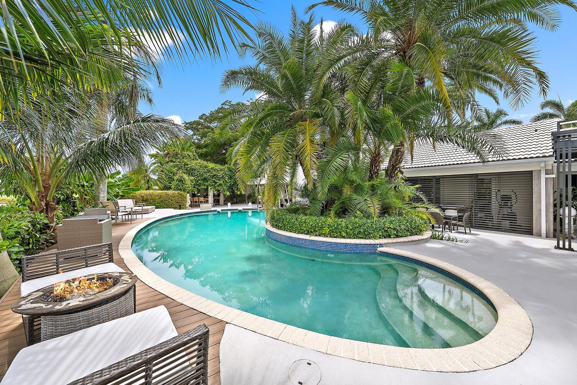 IBIS GOLF AND COUNTRY CLU - Residential