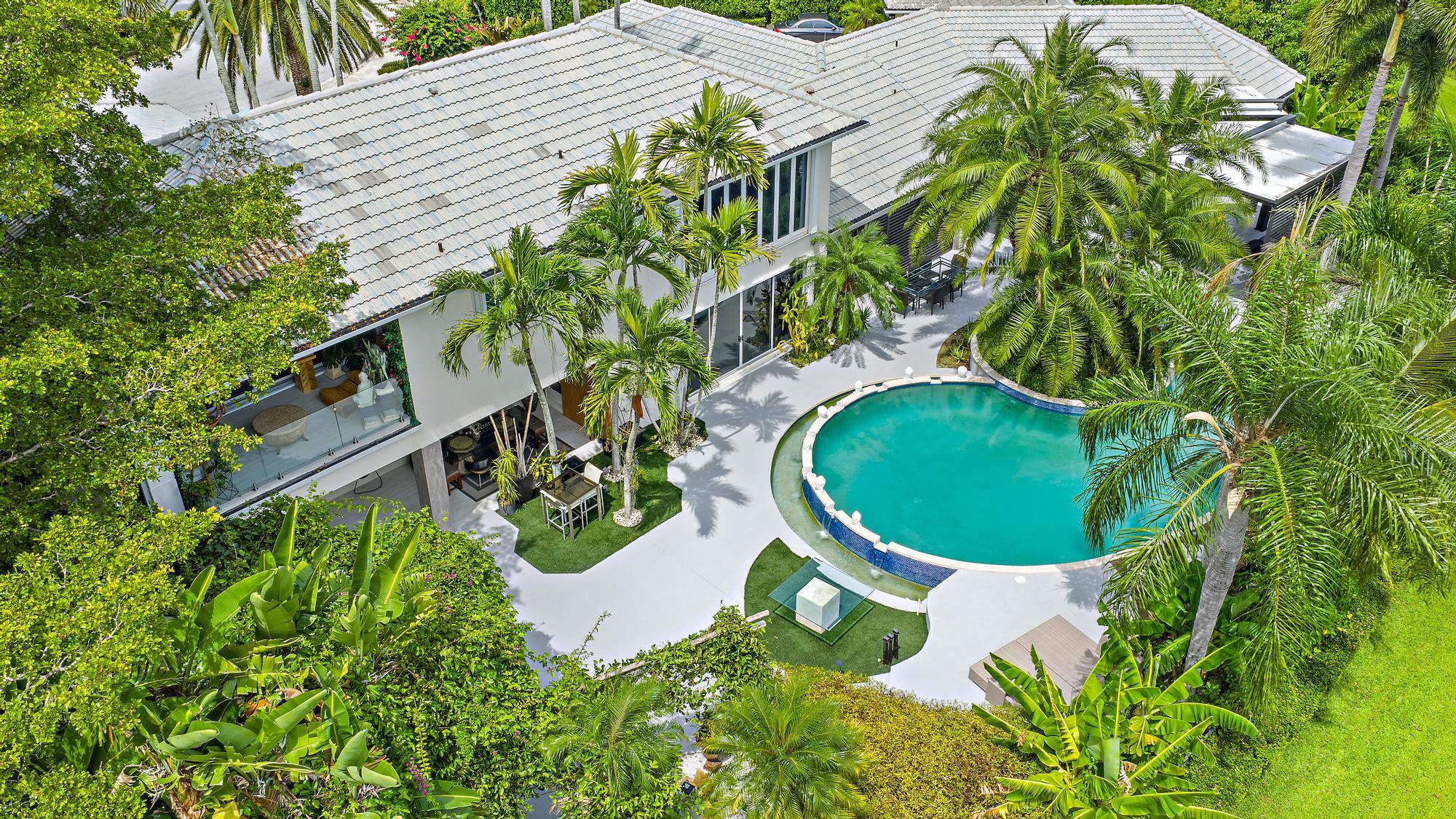 IBIS GOLF AND COUNTRY CLU - Residential