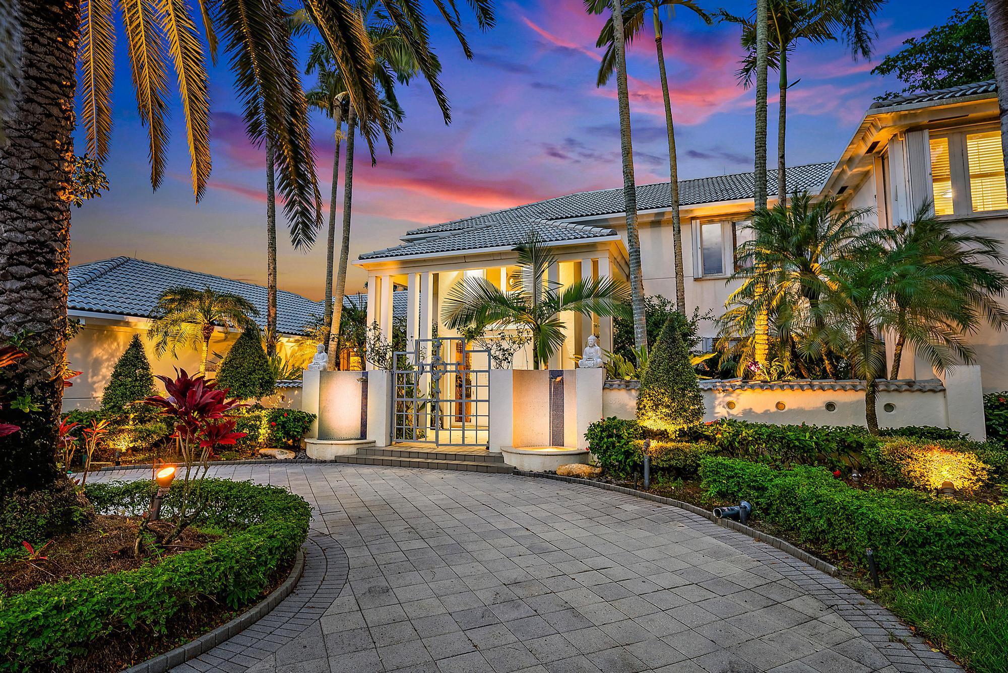 IBIS GOLF AND COUNTRY CLU - Residential