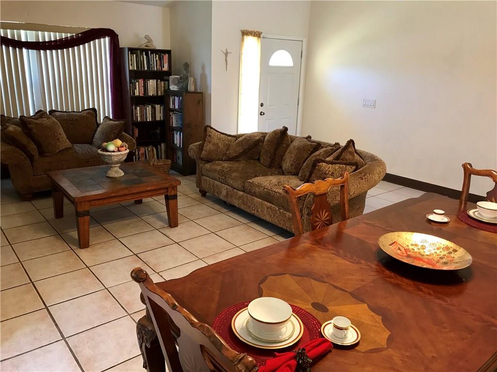 VERNON HEIGHTS - Residential