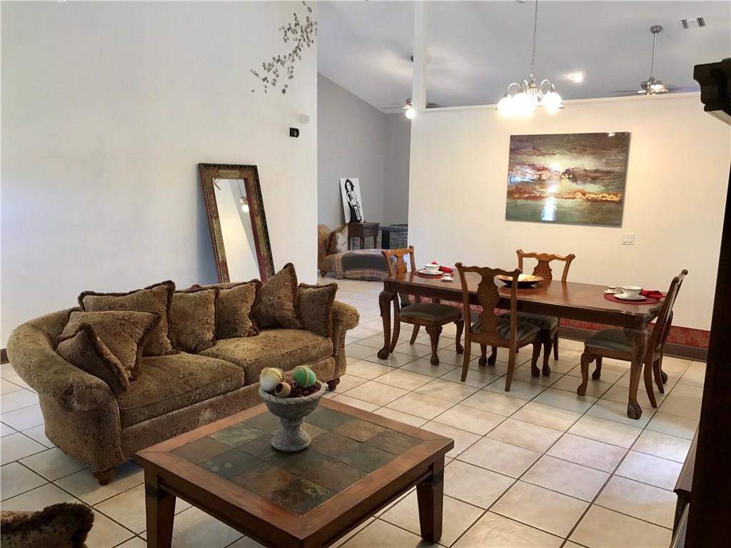 VERNON HEIGHTS - Residential