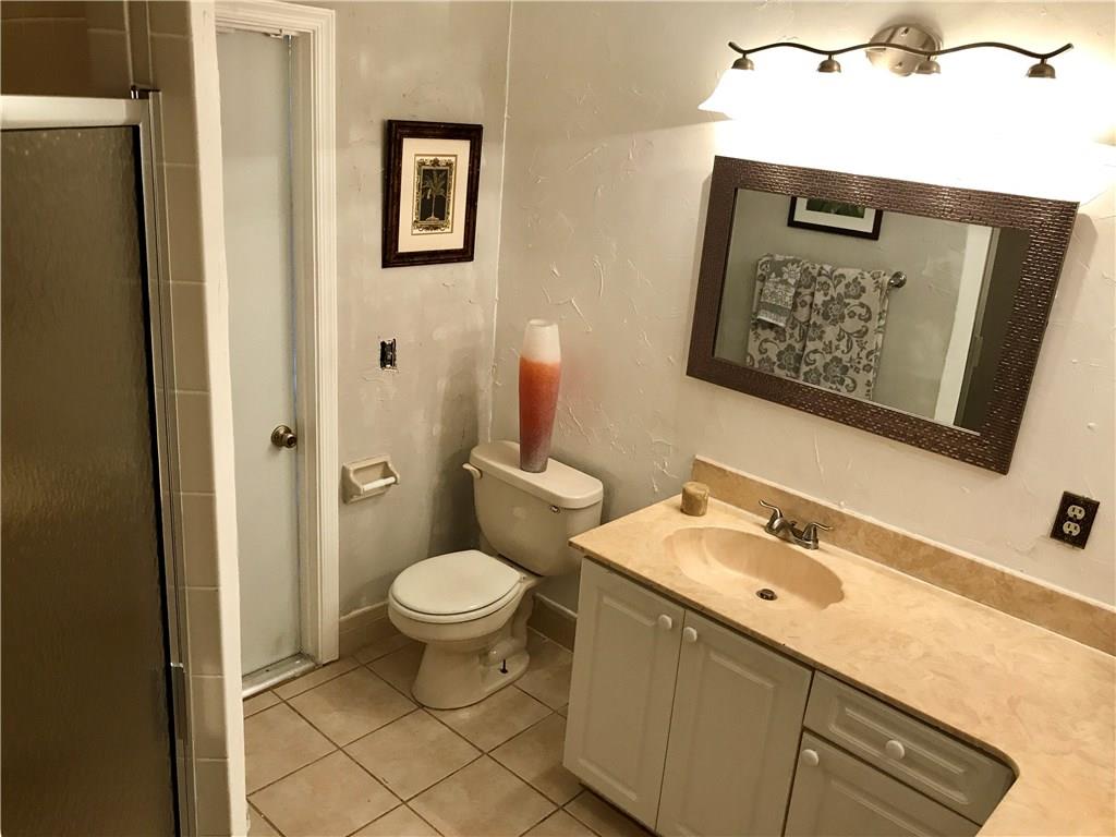 VERNON HEIGHTS - Residential