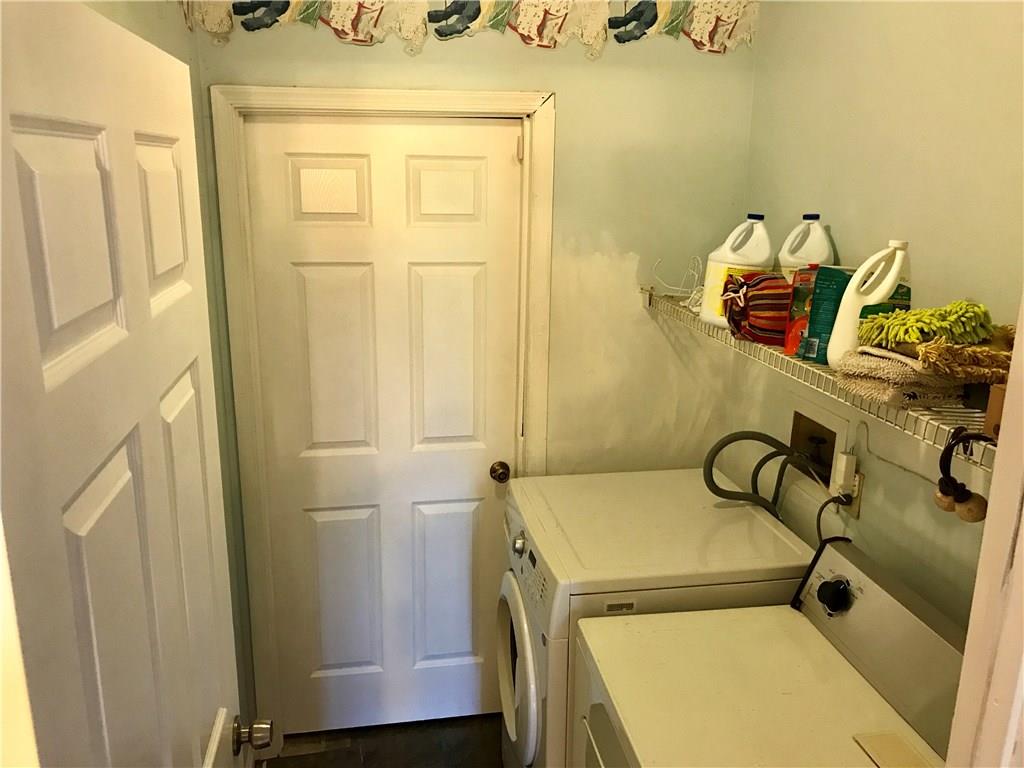 VERNON HEIGHTS - Residential