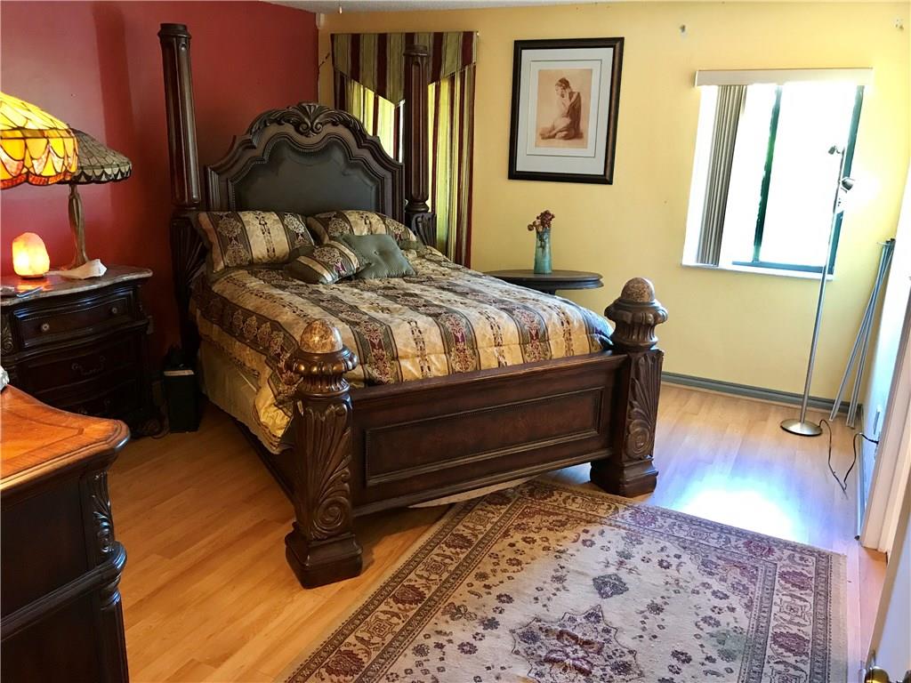 VERNON HEIGHTS - Residential