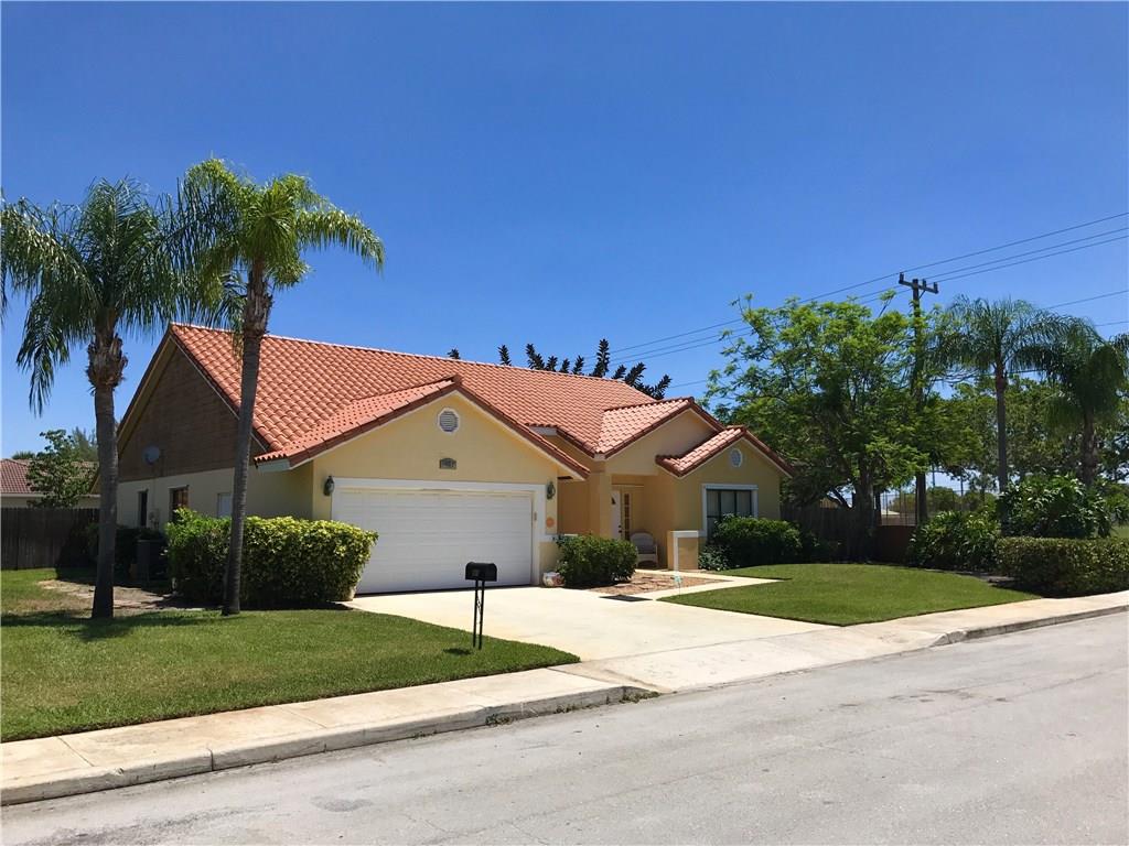 VERNON HEIGHTS - Residential