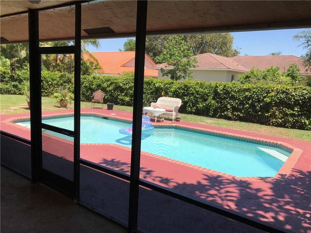 VERNON HEIGHTS - Residential