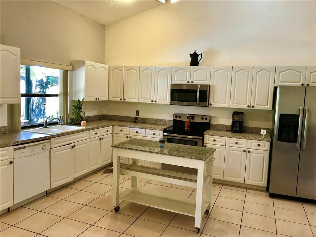 VERNON HEIGHTS - Residential