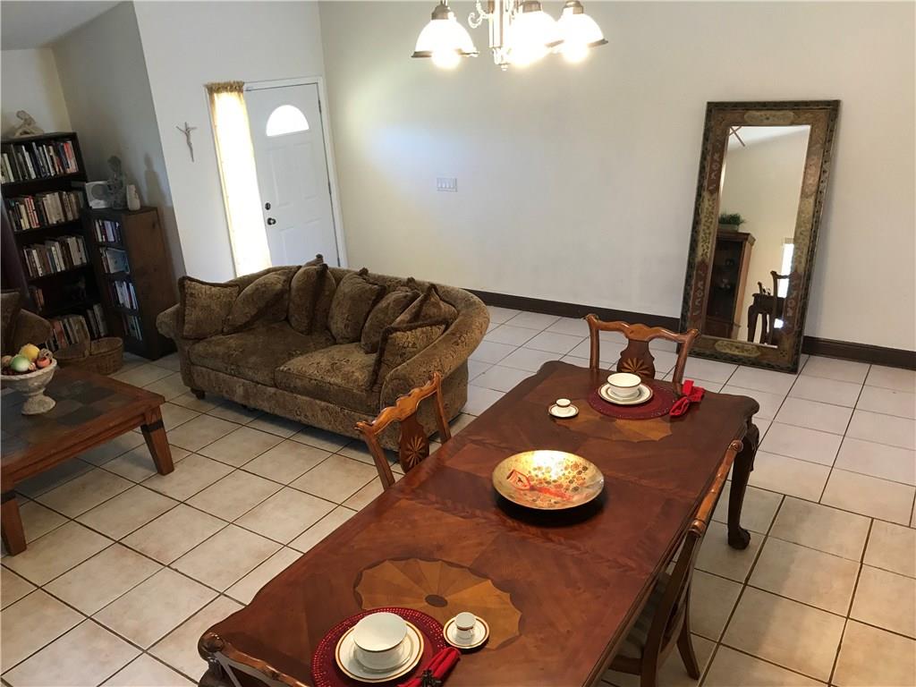 VERNON HEIGHTS - Residential