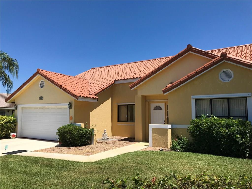 VERNON HEIGHTS - Residential