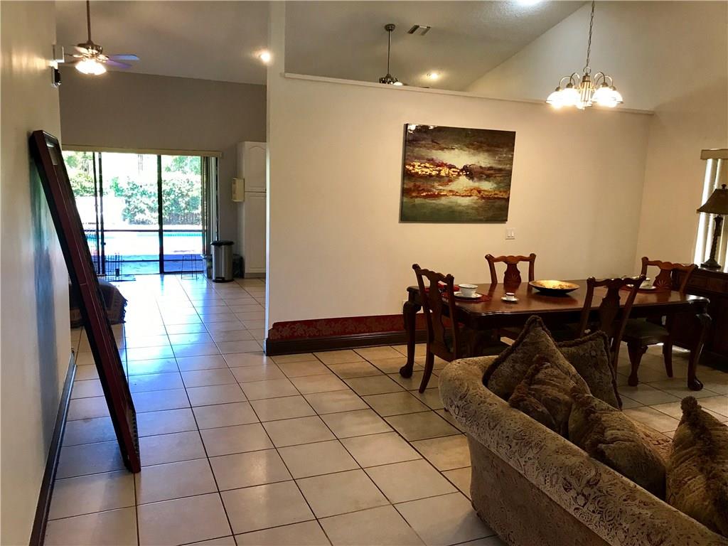 VERNON HEIGHTS - Residential