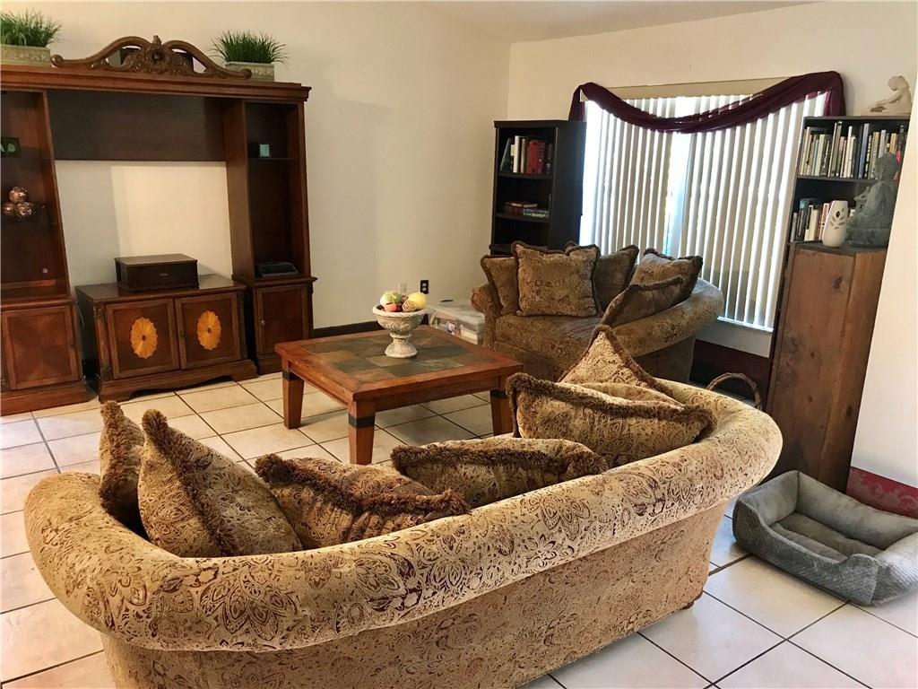 VERNON HEIGHTS - Residential