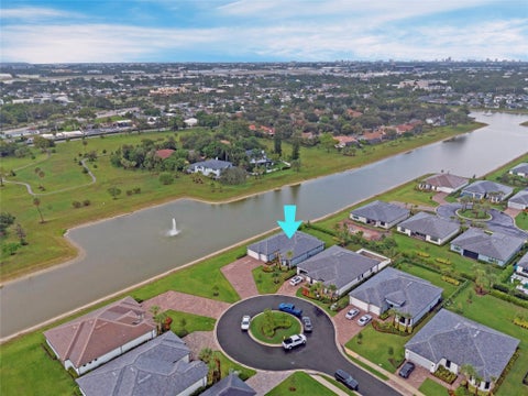 Tiny photo for 4566 Silverwood Lane N, Oakland Park, FL 33309 (MLS # B26082529)