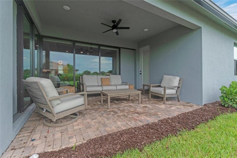 Tiny photo for 4566 Silverwood Lane N, Oakland Park, FL 33309 (MLS # B26082529)