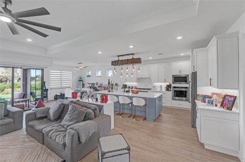 Tiny photo for 4566 Silverwood Lane N, Oakland Park, FL 33309 (MLS # B26082529)