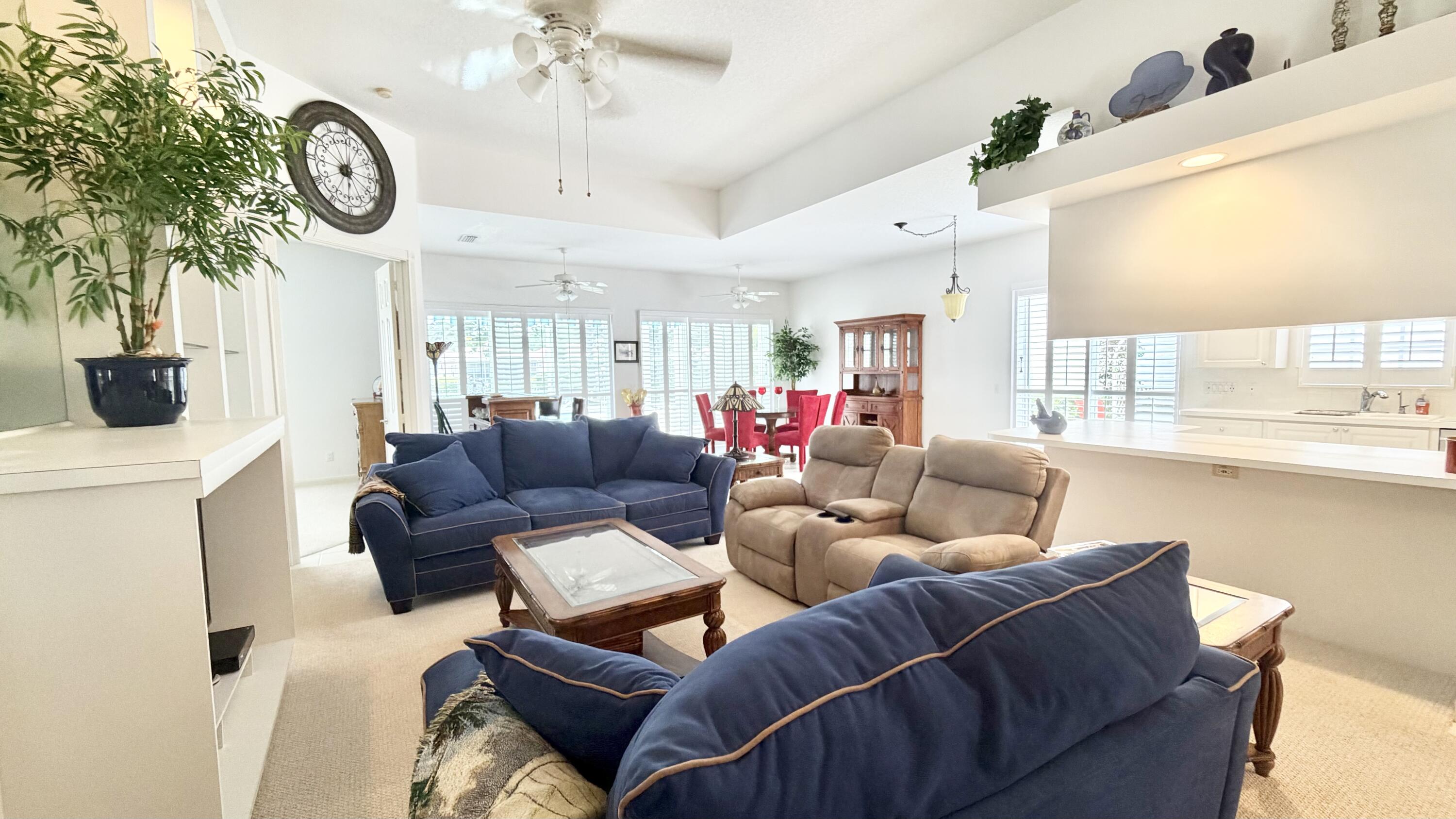 RIVERWALK 3 - Residential