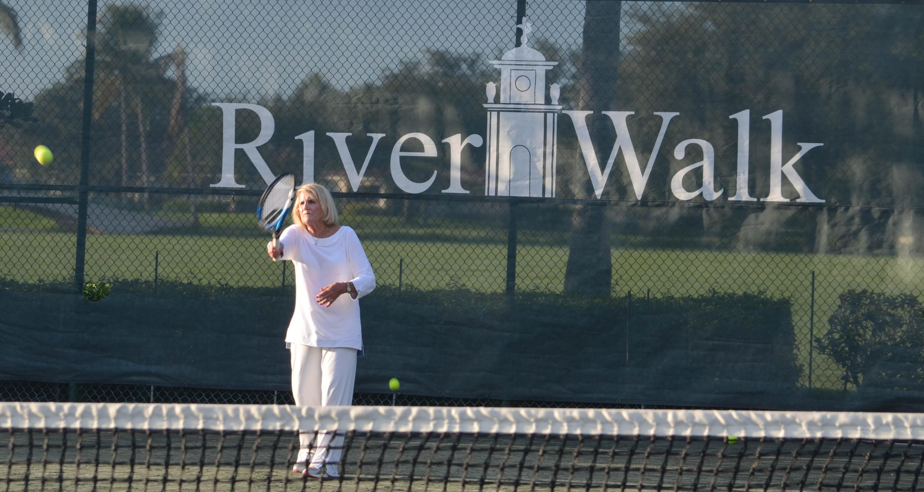 RIVERWALK 3 - Residential