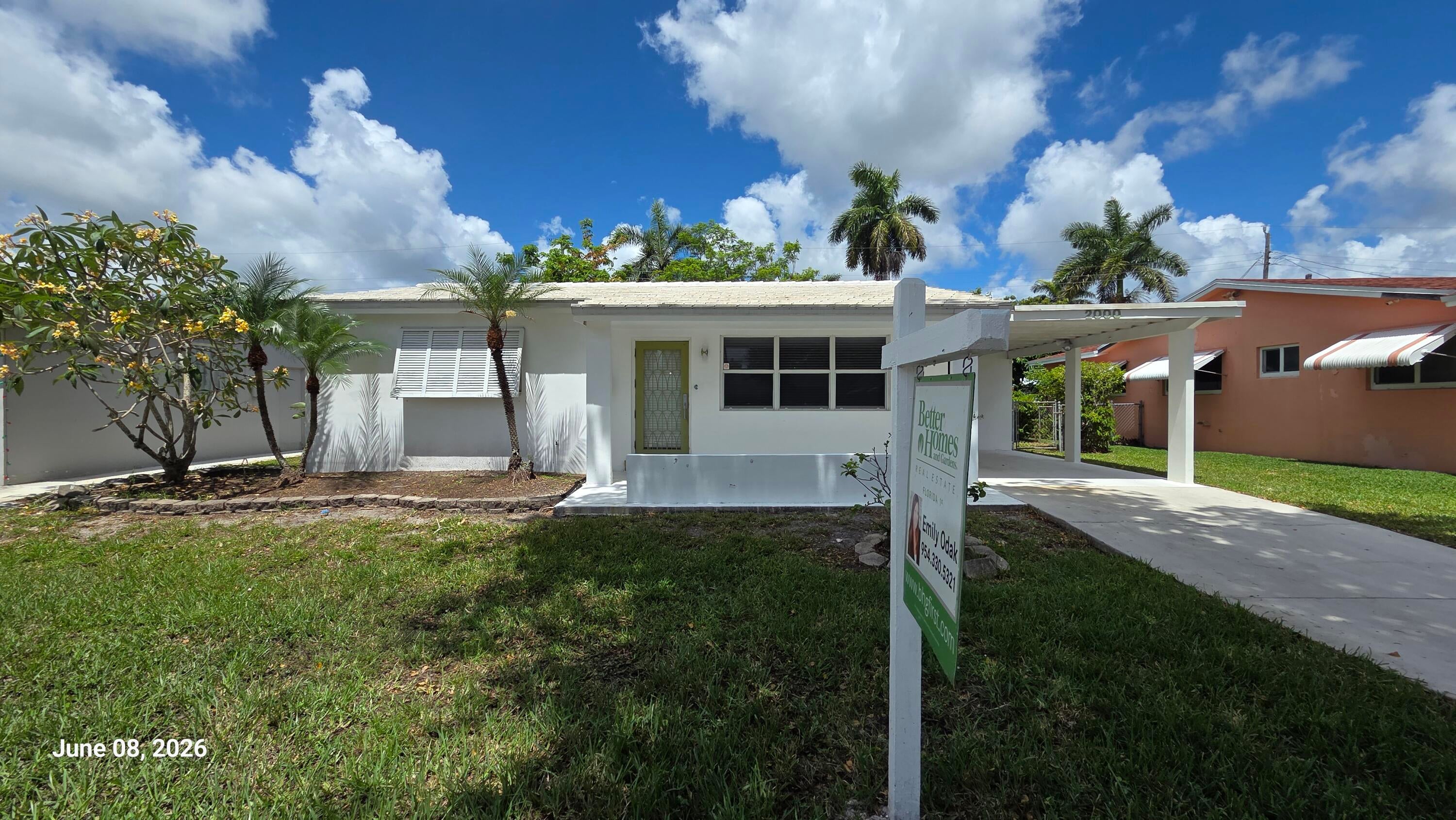 2000 N 31st Avenue, Hollywood FL 33021
