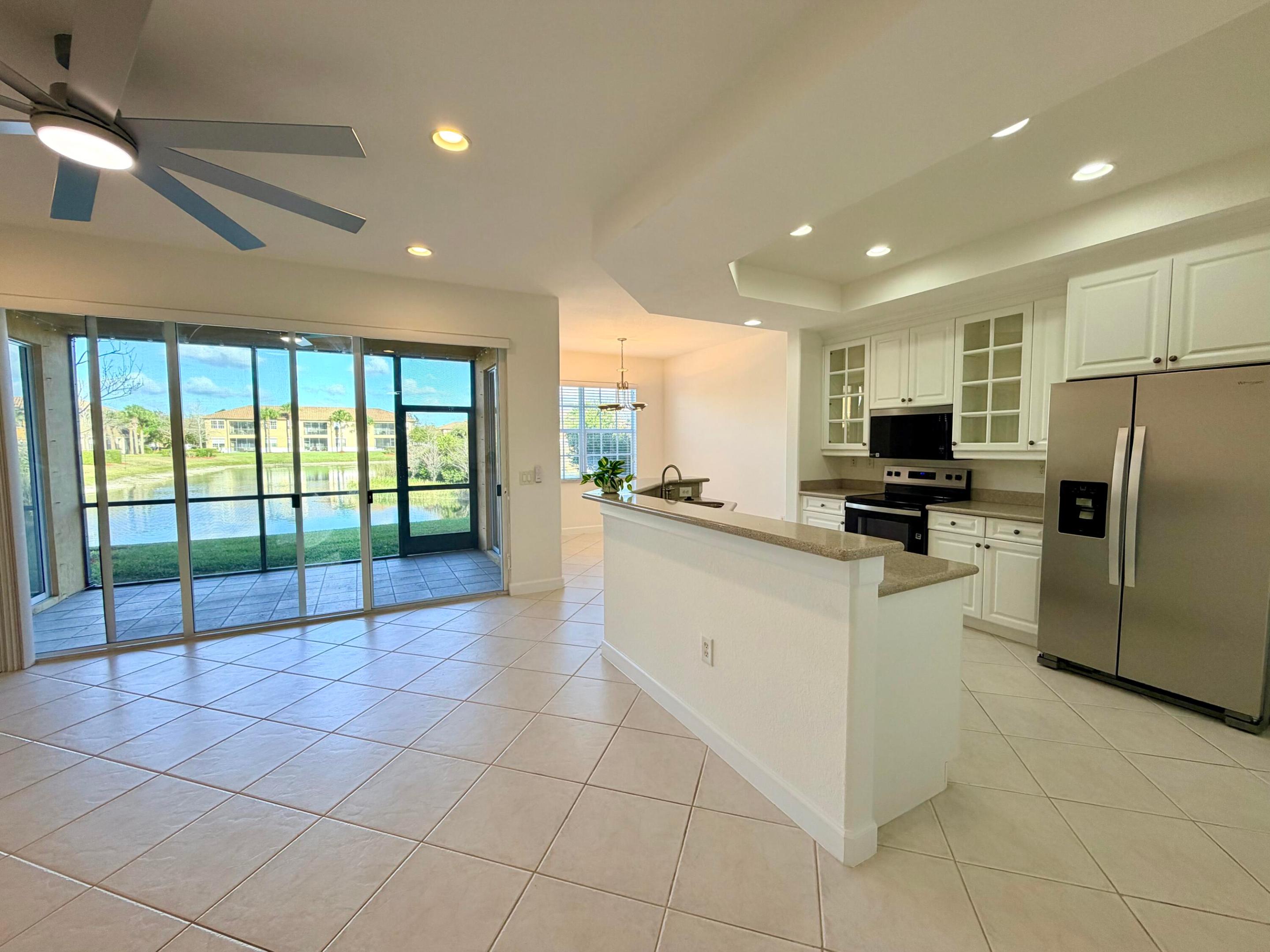 CYPRESS POINTE III AT HERON BAY - Residential Lease