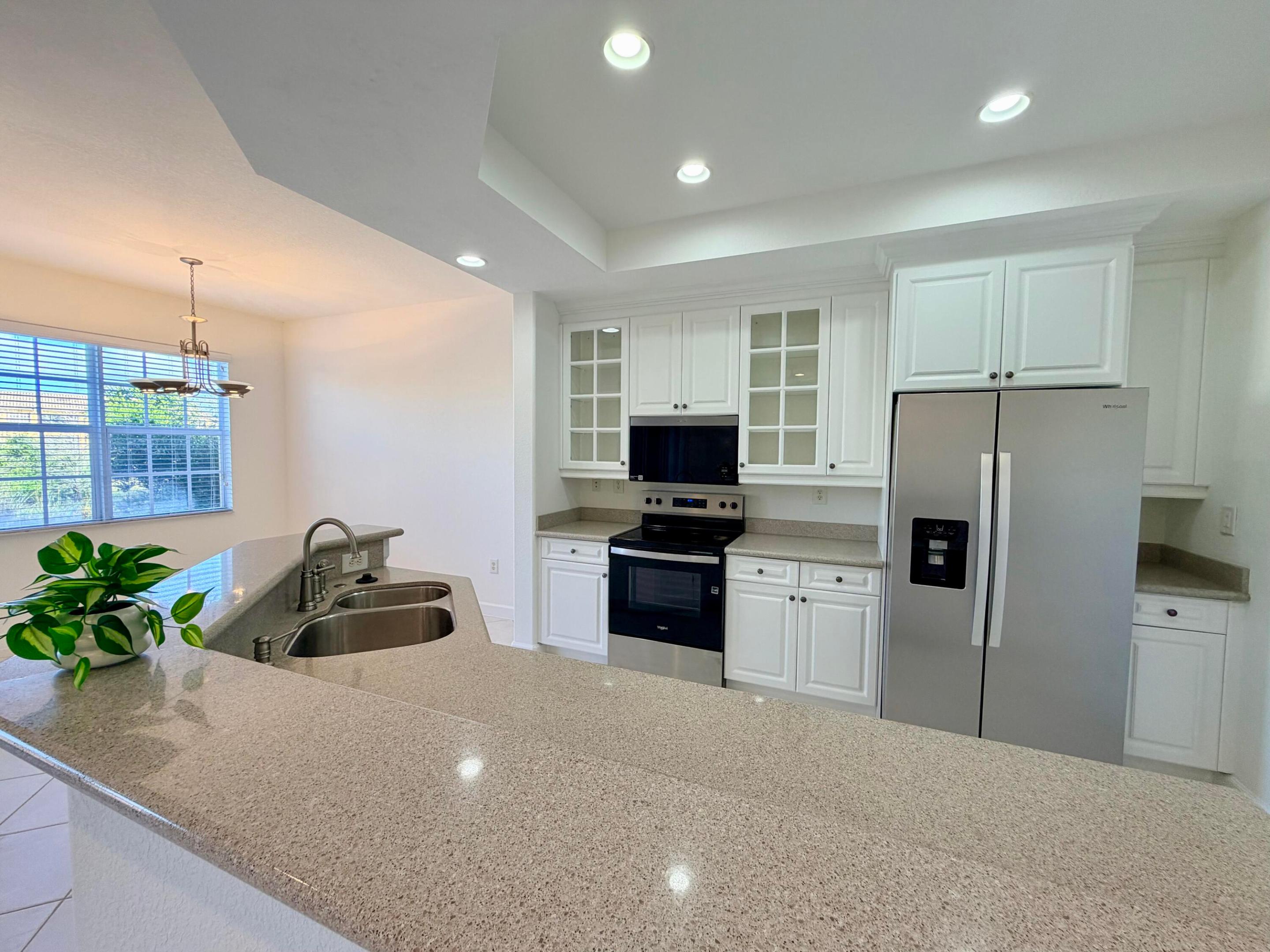 CYPRESS POINTE III AT HERON BAY - Residential Lease