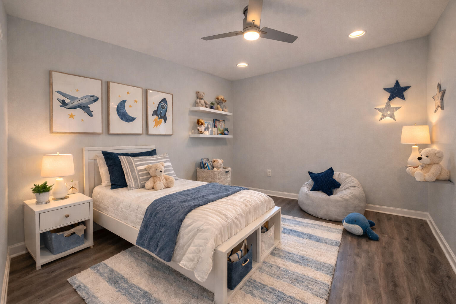 CYPRESS POINTE III AT HERON BAY - Residential Lease