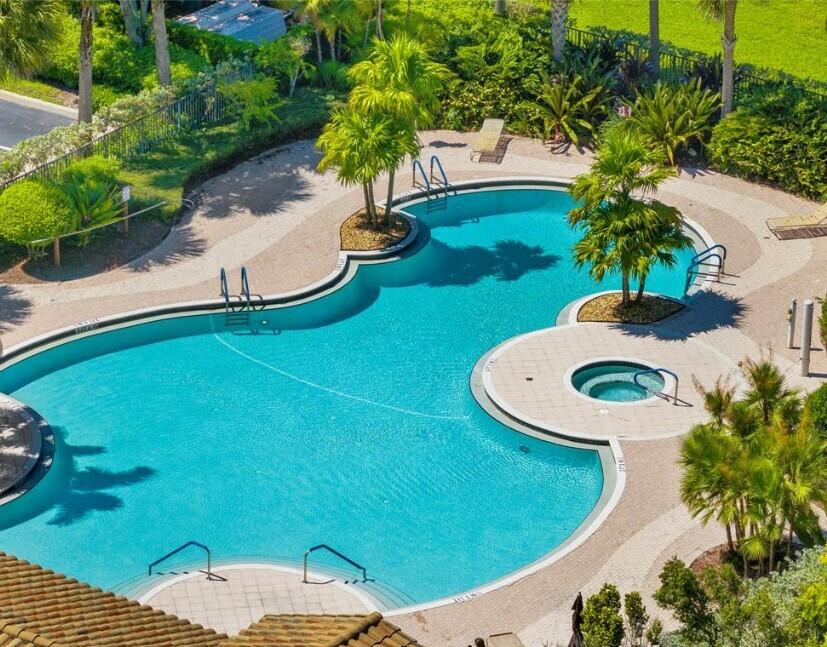 CYPRESS POINTE III AT HERON BAY - Residential Lease