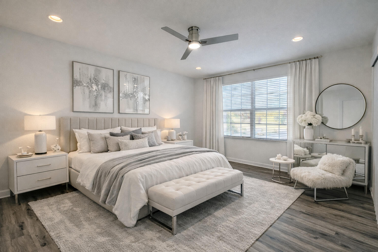 CYPRESS POINTE III AT HERON BAY - Residential Lease