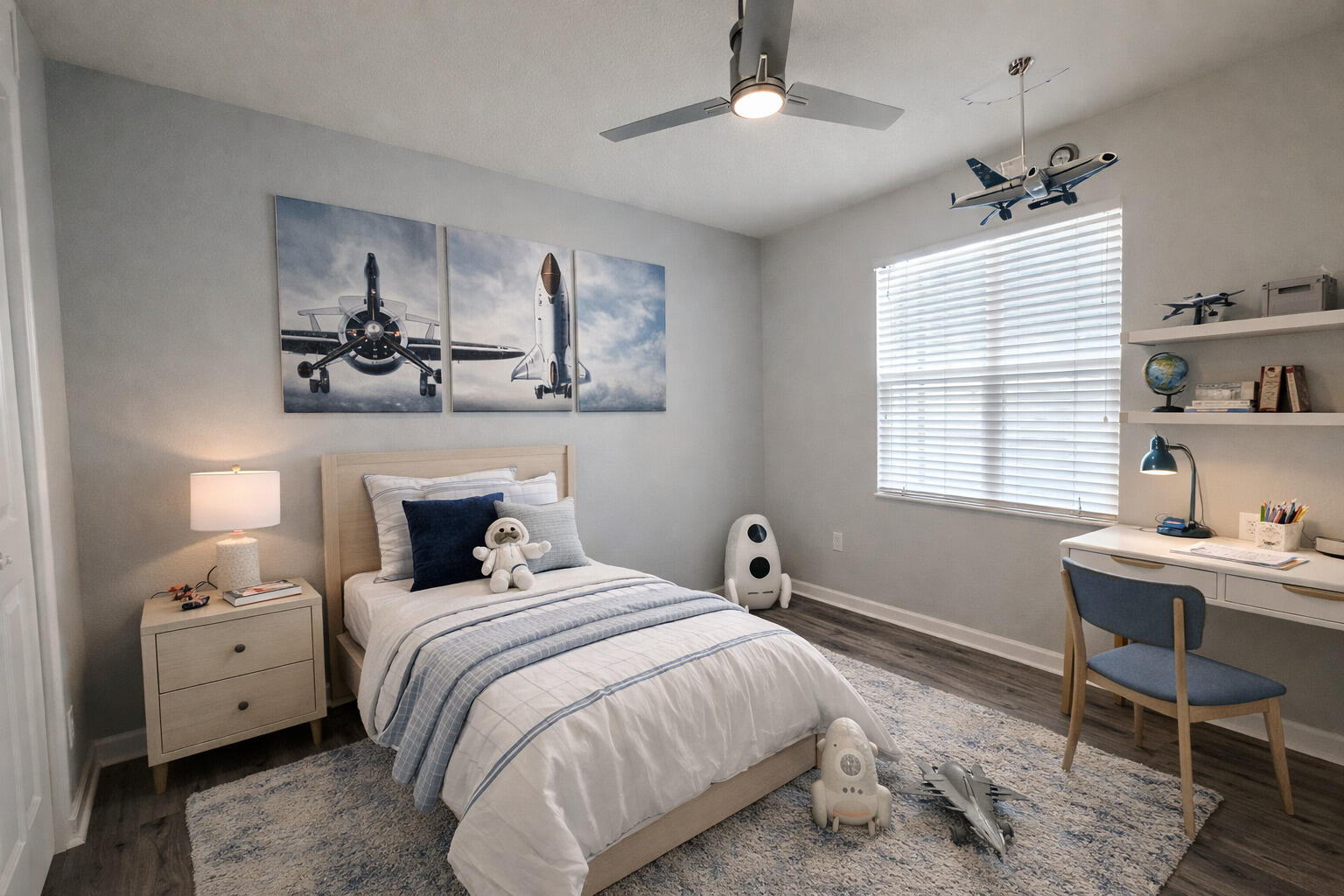 CYPRESS POINTE III AT HERON BAY - Residential Lease