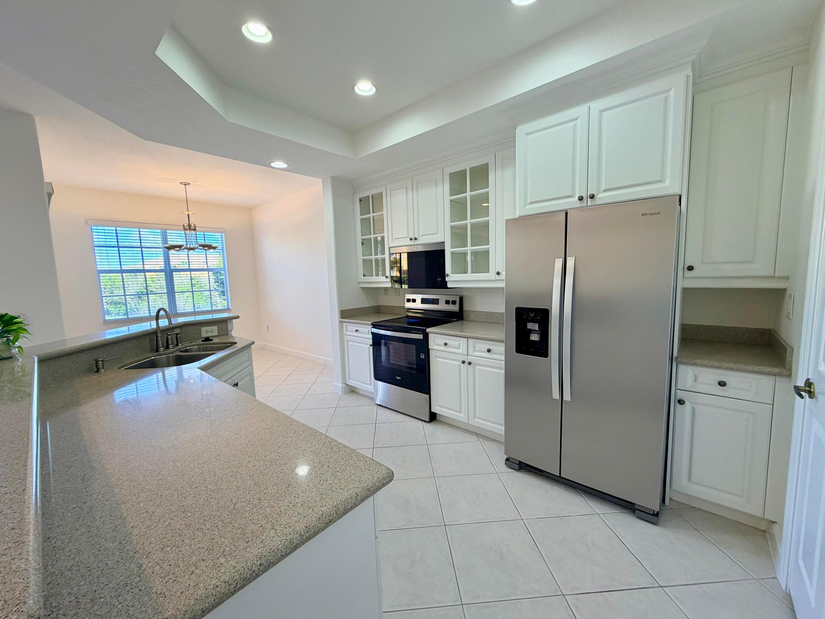 CYPRESS POINTE III AT HERON BAY - Residential Lease