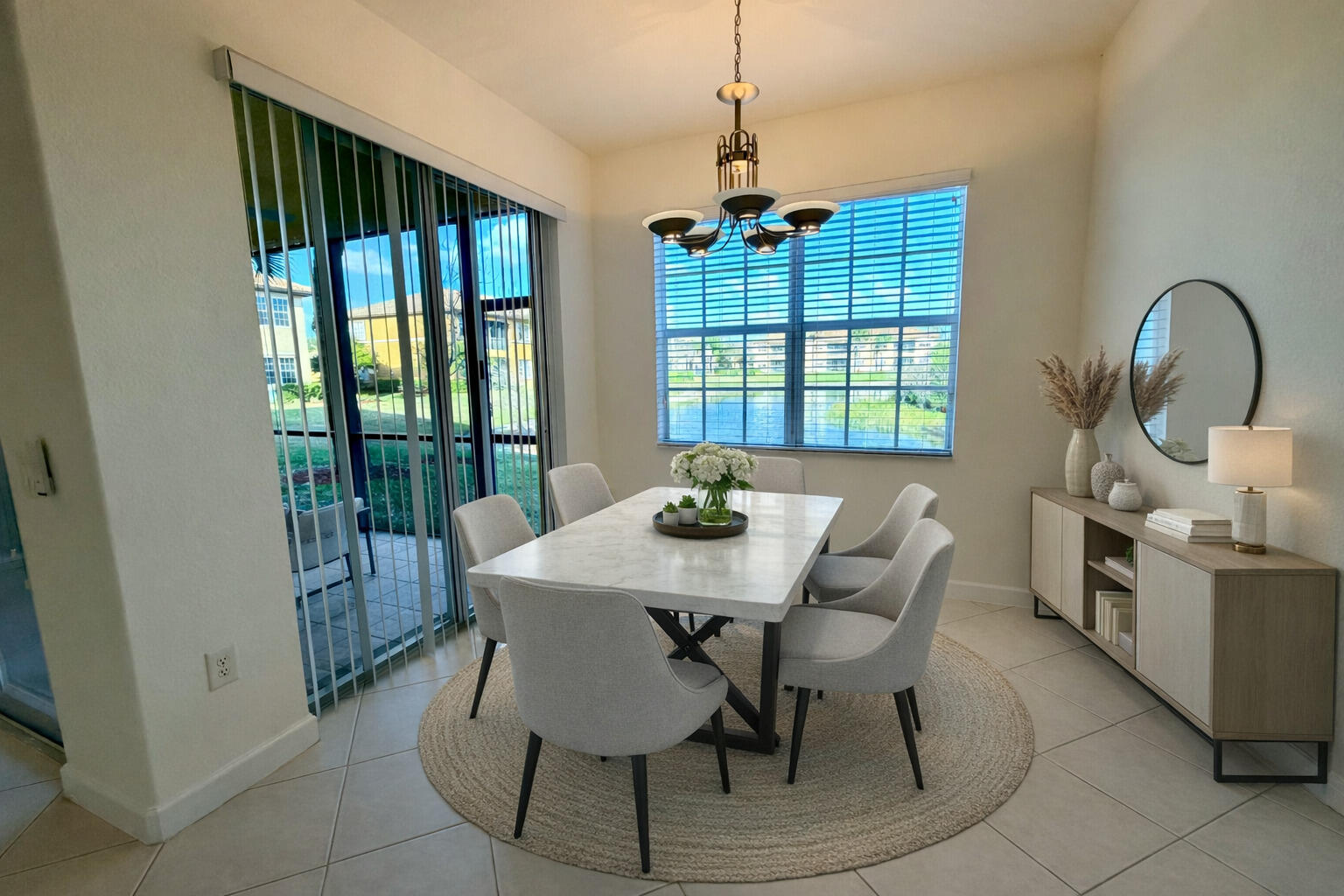 CYPRESS POINTE III AT HERON BAY - Residential Lease