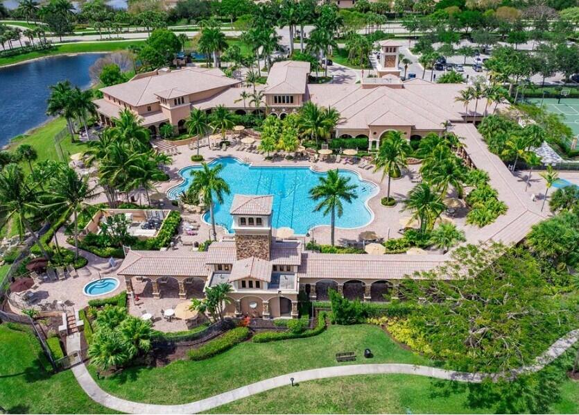 CYPRESS POINTE III AT HERON BAY - Residential Lease