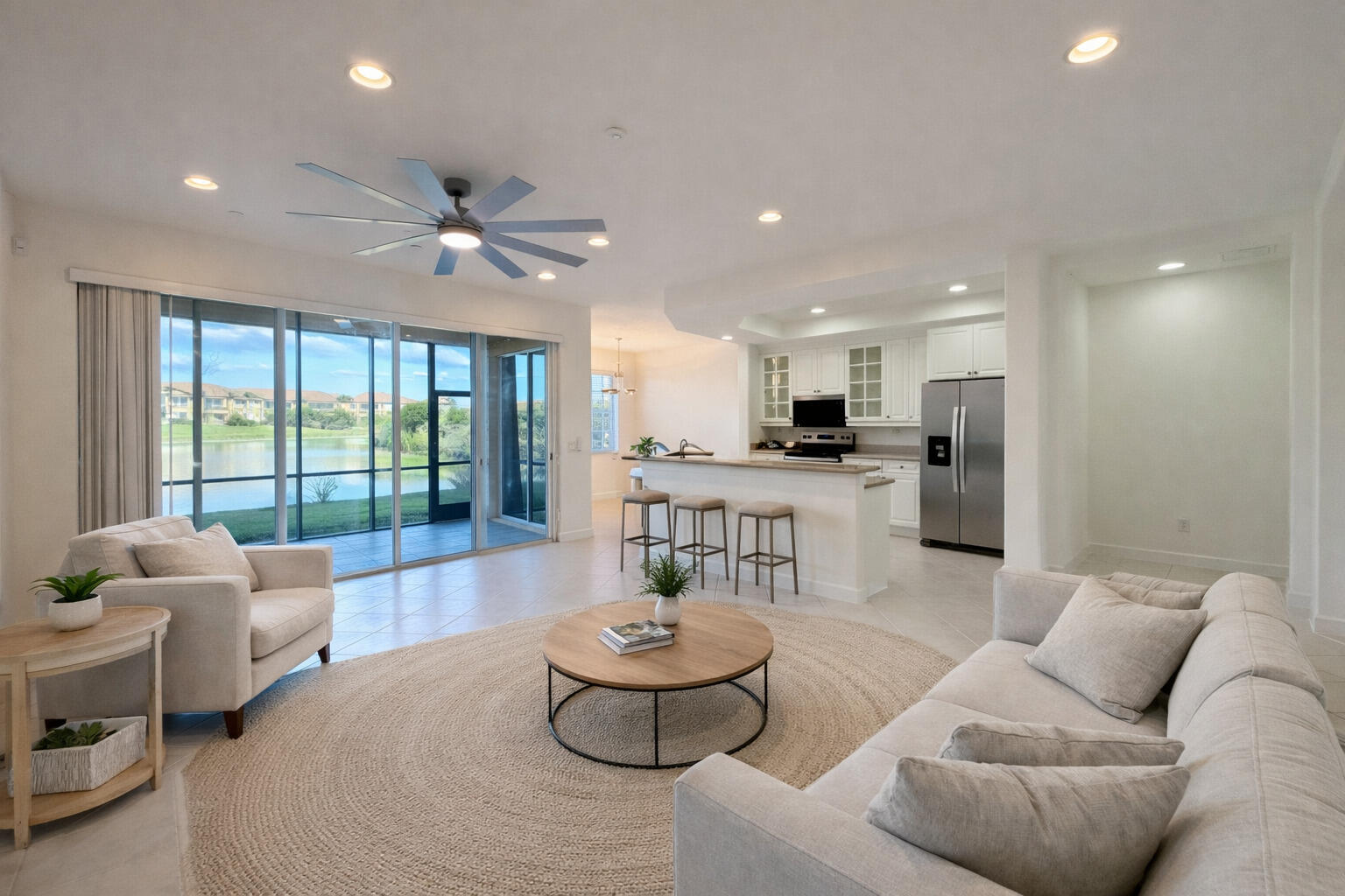 CYPRESS POINTE III AT HERON BAY - Residential Lease