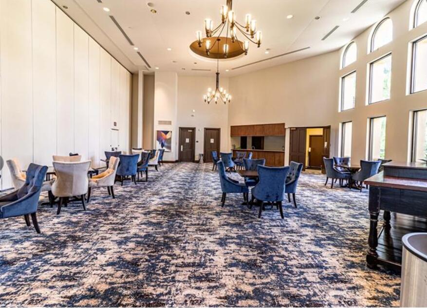 CYPRESS POINTE III AT HERON BAY - Residential Lease