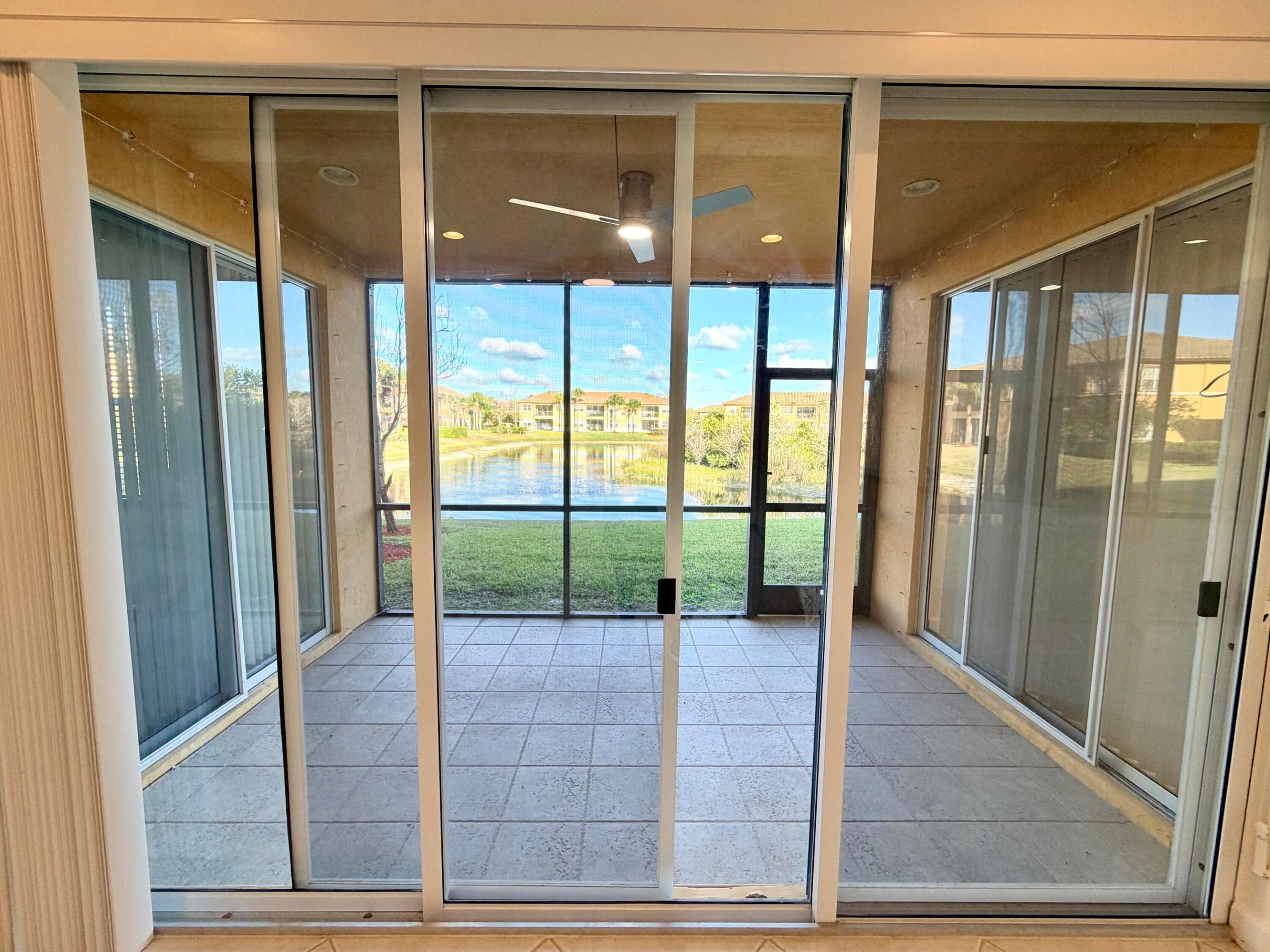 CYPRESS POINTE III AT HERON BAY - Residential Lease