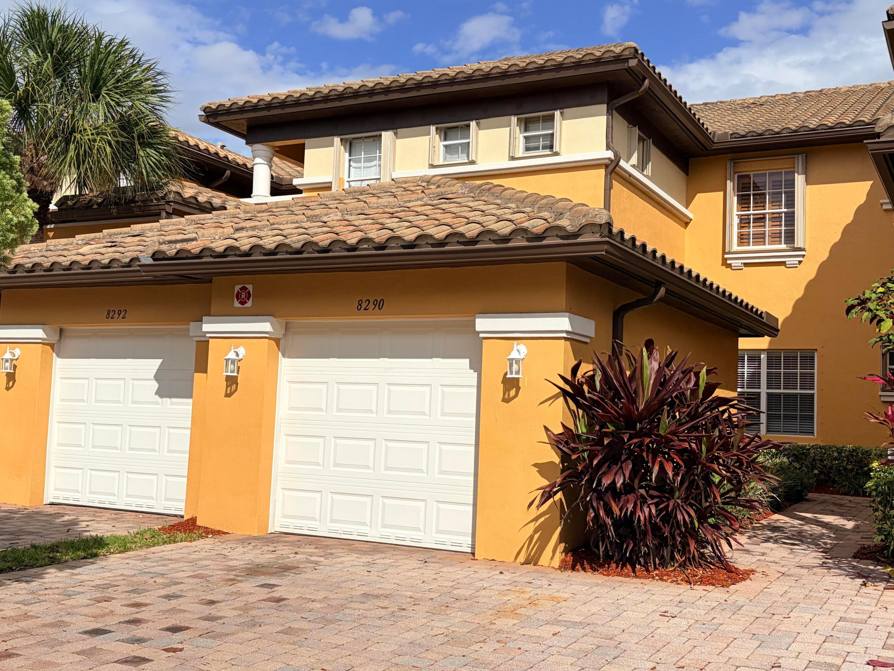 CYPRESS POINTE III AT HERON BAY - Residential Lease