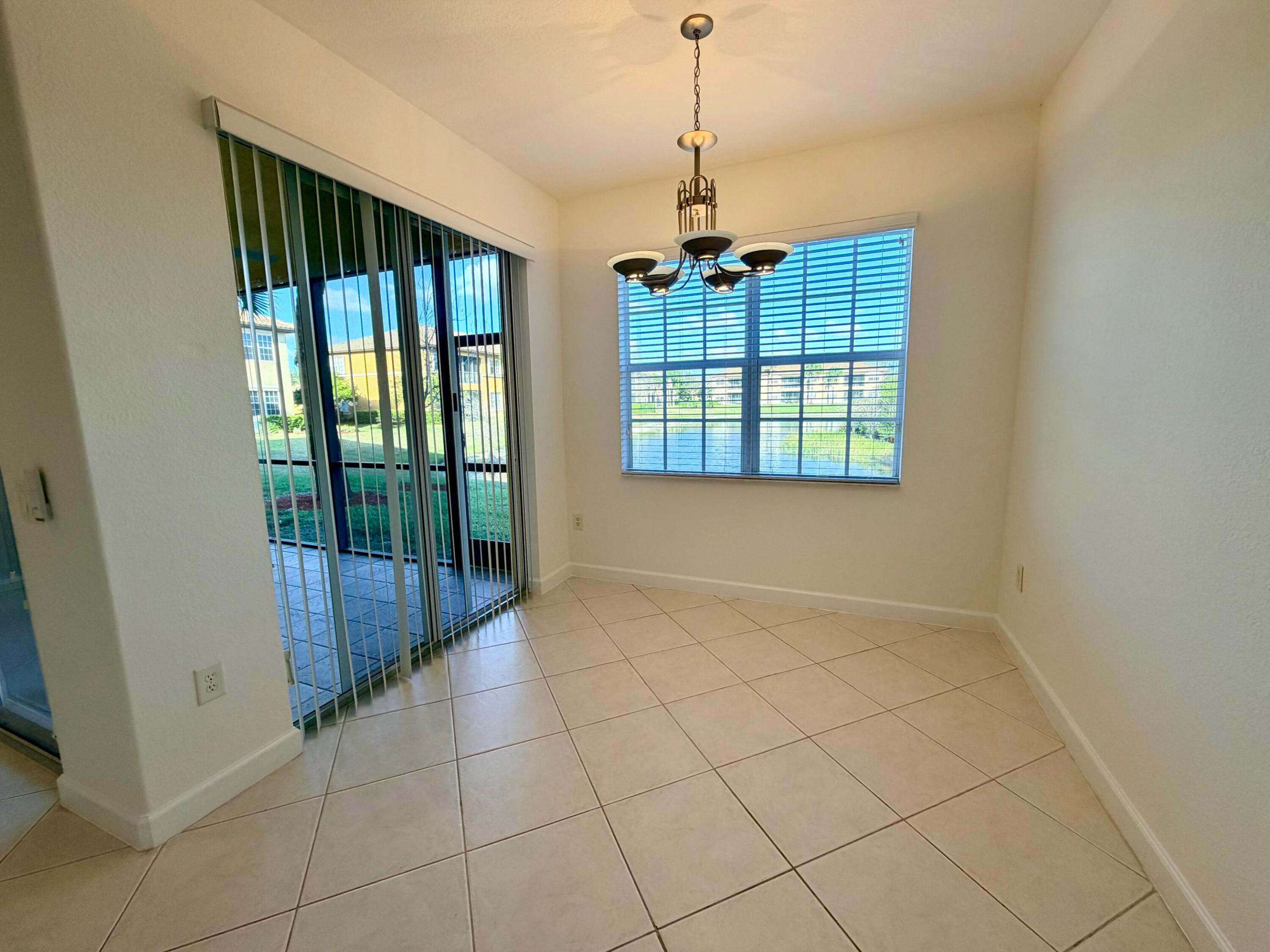 CYPRESS POINTE III AT HERON BAY - Residential Lease