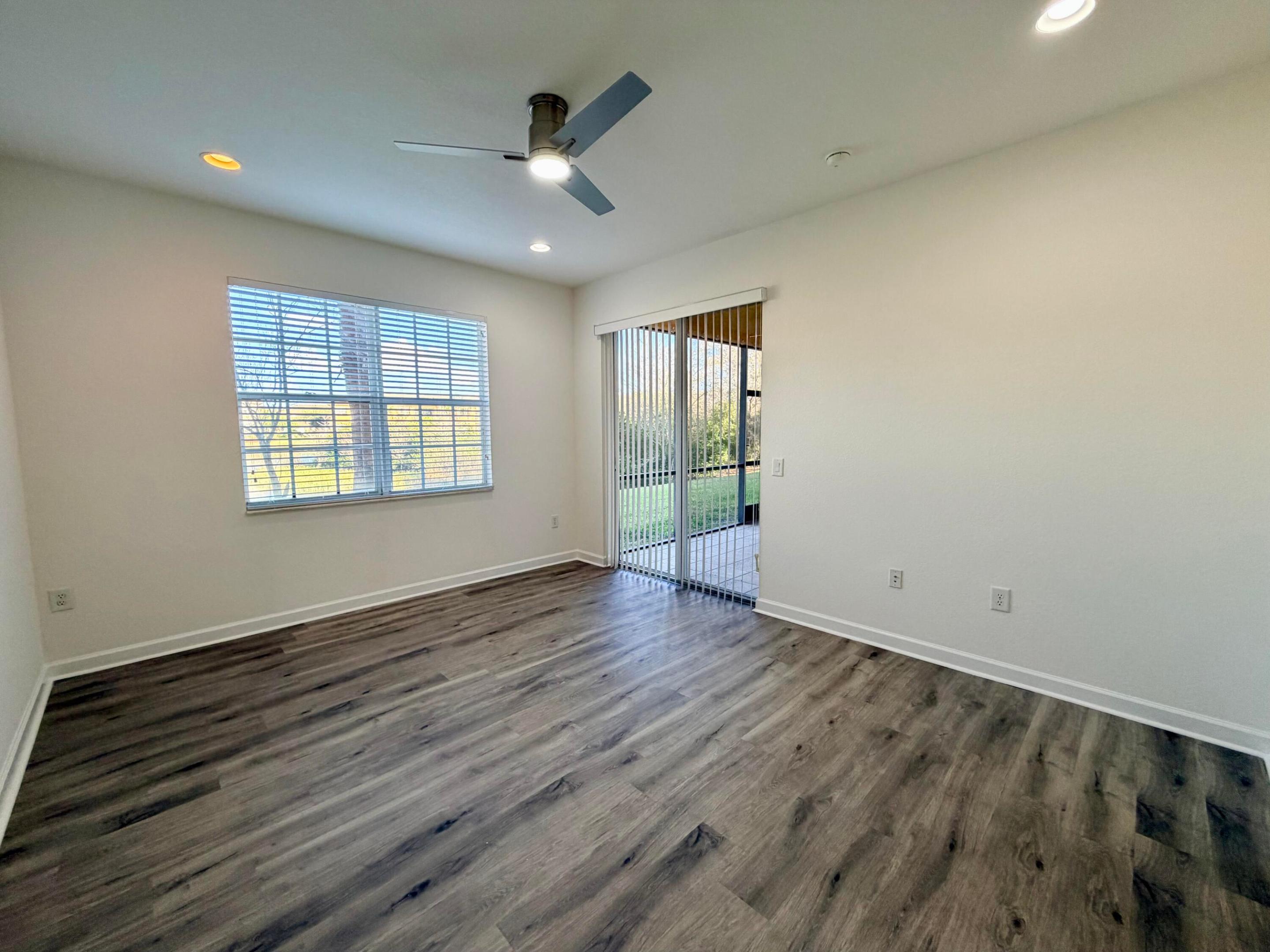 CYPRESS POINTE III AT HERON BAY - Residential Lease