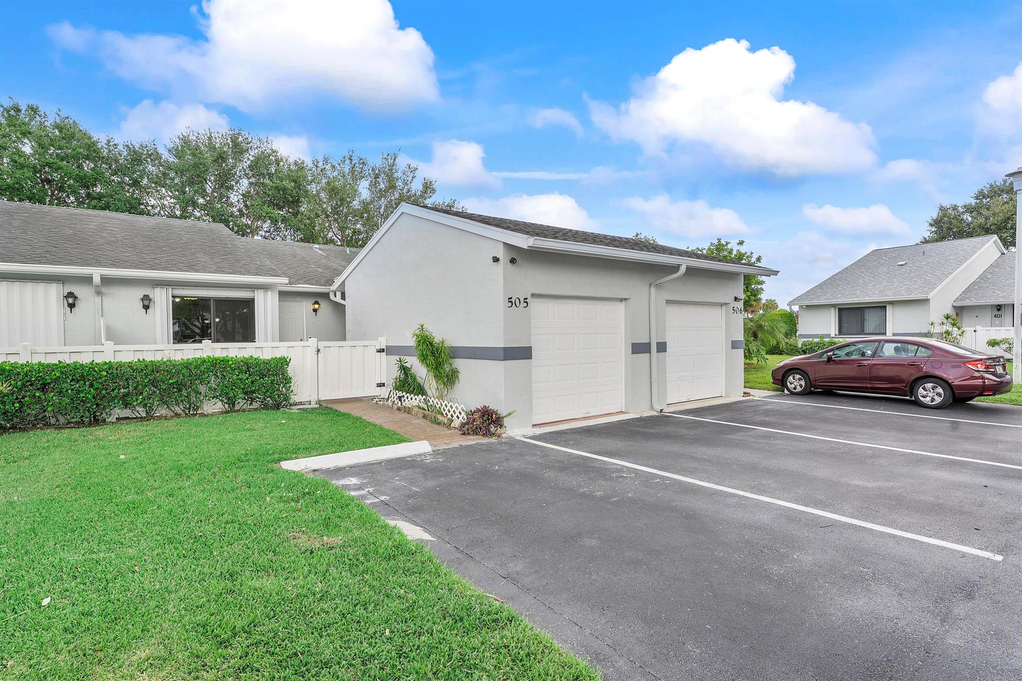 2640 Gately Drive W 505