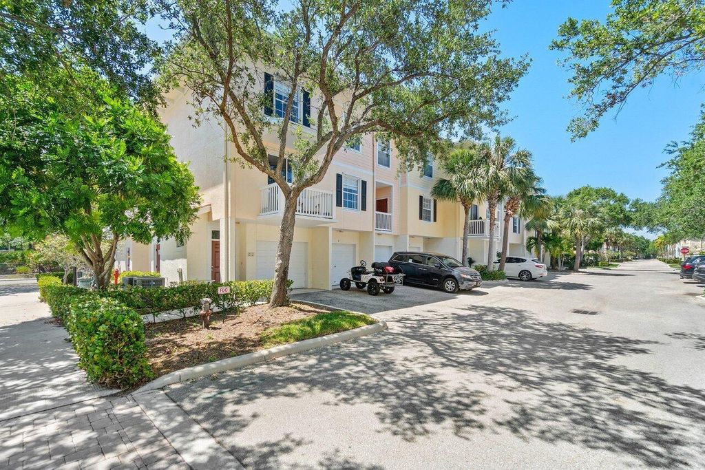 Photo of 175 Galicia Way #212, Jupiter, FL 33458 (MLS # R10986191)